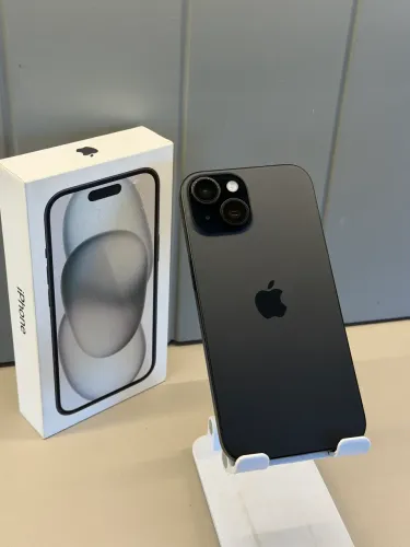 iPhone 15 128gb Bateria 92% Semi Novo | Loja Física