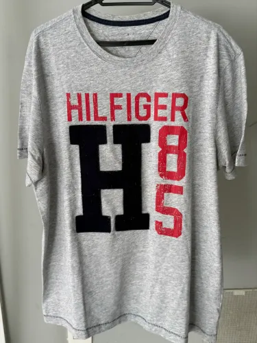 Camisa Tommy Hilfiger TAM.M