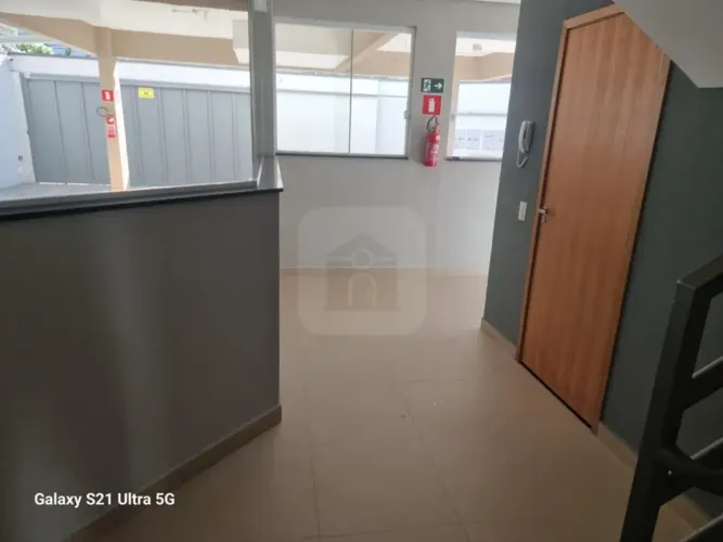 Apartamento para locação e venda no bairro Jardim Finotti