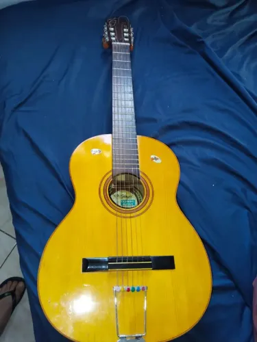 Violão Di Giorgio Estudante n°18