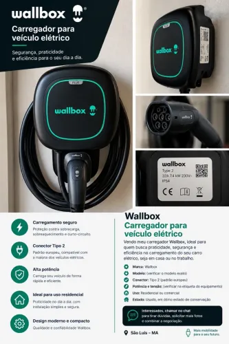 Wallbox