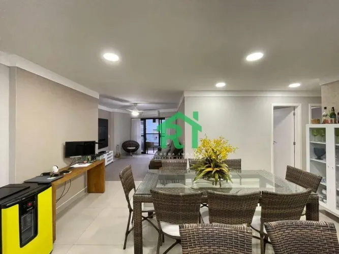 Apartamento com 4 dormitórios, 160 m² - venda por R$ 1.080.000,00 ou aluguel por R$ 6.800,