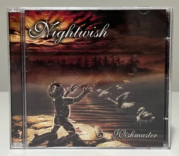 Nightwish - Wishmaster