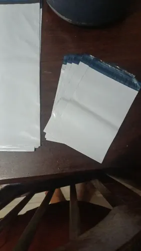 Saco envelope para envios pelos correios 