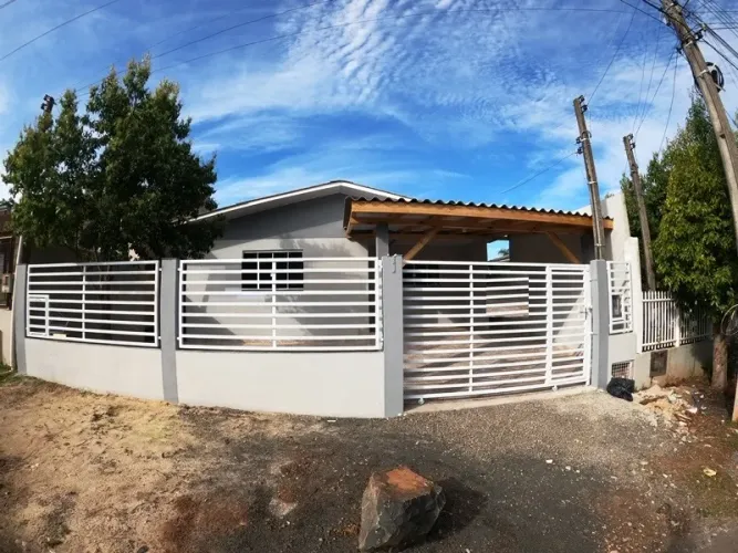 Casa a Venda no Passo dos Fortes