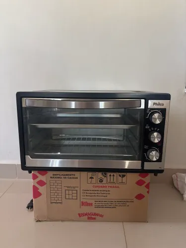 Forno Elétrico Philco