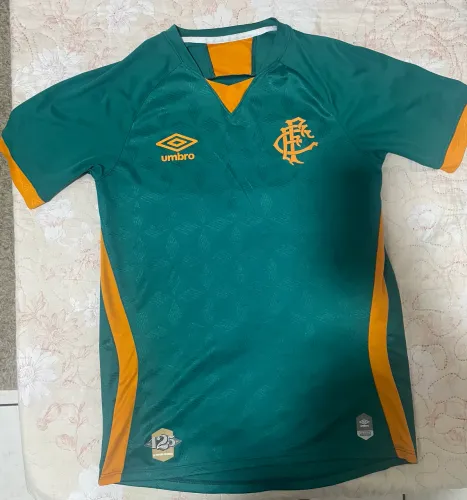 CAMISA FLUMINENSE