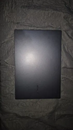 Notebook Samsung Book 12gb ddr4 480gb ssd