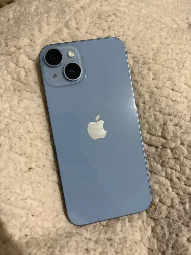 iPhone 14 128gb Azul