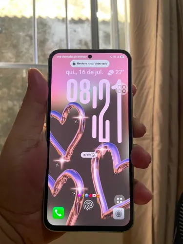 Samsung A54 5G - 128gb