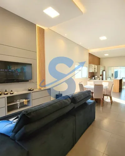 LOCAÇÃO casa com 160 m² com 2 dormitórios no Centro de Palhoça - SC