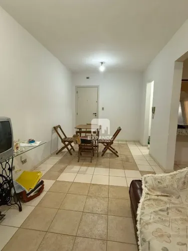 Apartamento com 1 dormitório à venda, 59 m² por R$ 140.000,00 - Chácara Capão Bonito - Bot