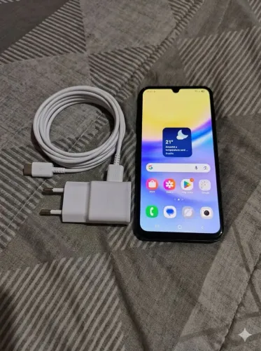 Samsung Galaxy A15, 5G, 256GB