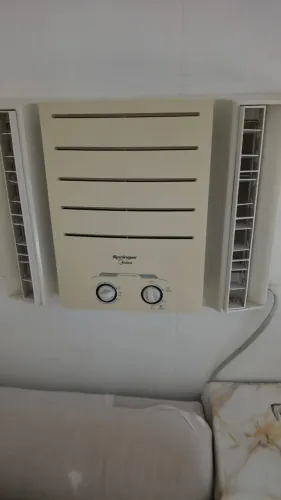 Ar condicionado de parede Midea Springer 110 V