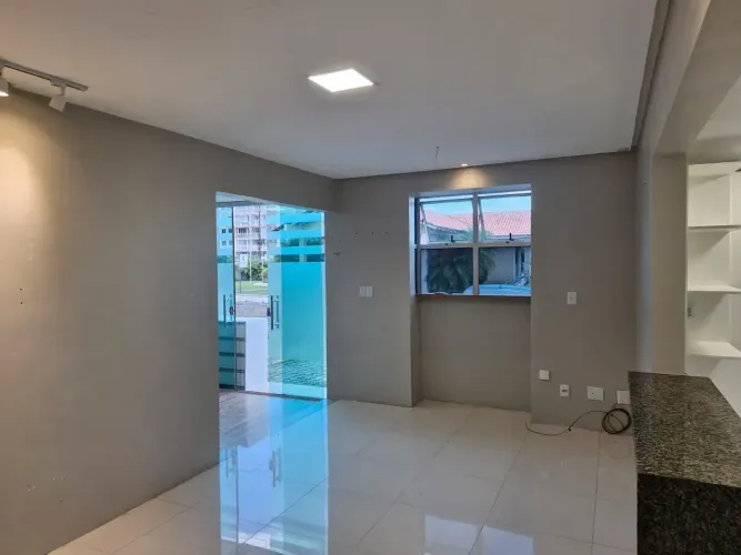 VILA GAIA, 3 QTOS S/ 1 SUÍTE, 90M2, ARMÁRIOS