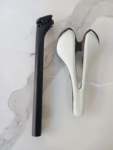 CANOTE+SELIM, DE CARBONO