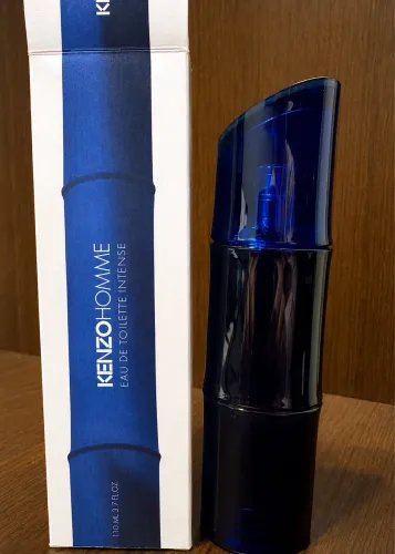 Kenzo Homme Intense EDT INTENSE - 110ml
