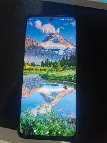 Celular Poco X4GT