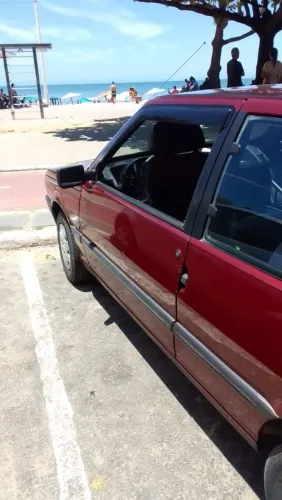 Fiat Premio CS 1.6/ 1.5/ 1.3 2P 1992