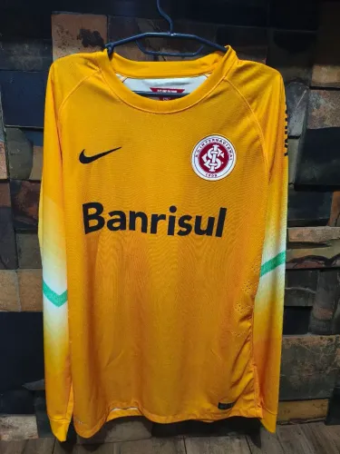 Camisa internacional