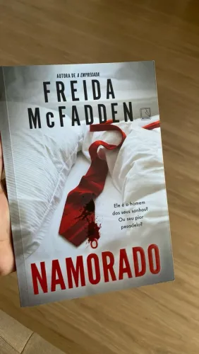 Freida Mc Fadden