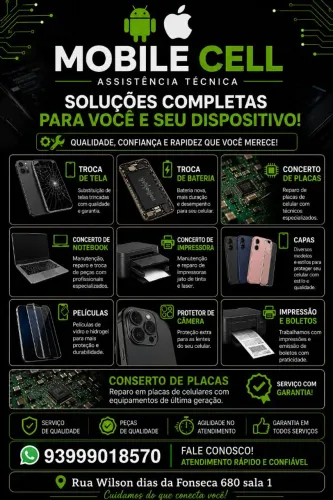Assistência técnica