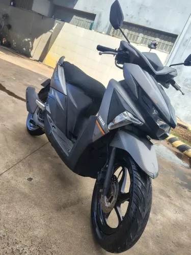 YAMAHA/NEO 125