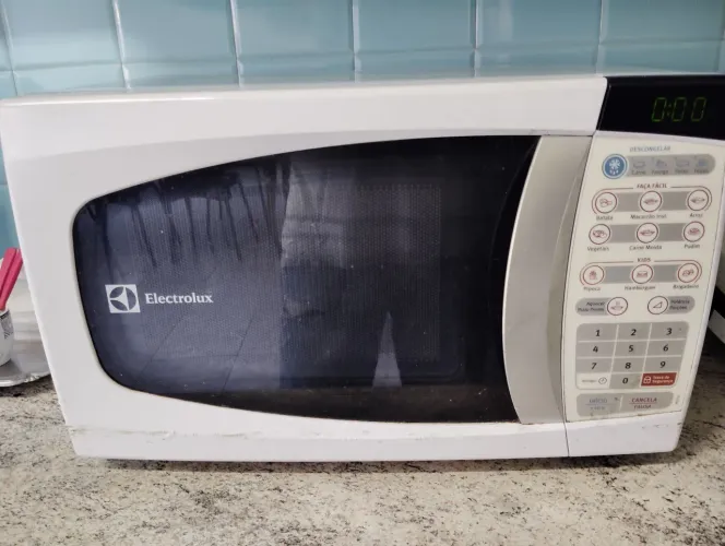 Assistência técnica em microondas e forno elétrico orçamento sem compromisso 