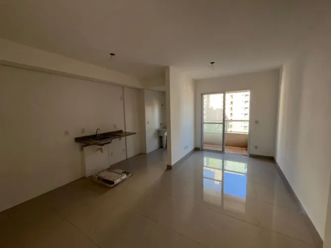 Apto face sombra no Edificio Parc Sul | Imobiliária Rosa e Rangel