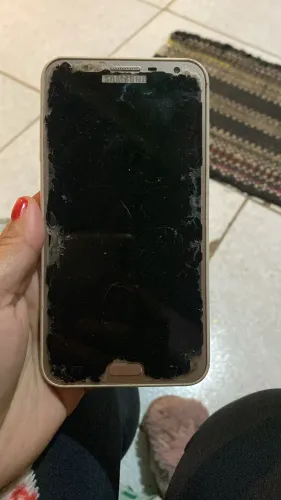 Celular j7 Samsung 