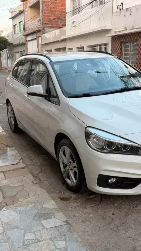 BMW 220ITourer Active Flex 2.0 TB Aut. 2018
