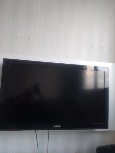 Televisão 40 polegadas sem defeito algum.Full HD