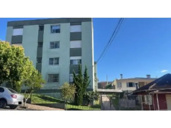 APARTAMENTO RESIDENCIAL em CAXIAS DO SUL - RS, NOSSA SENHORA DE LOURDES