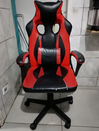 Cadeira Gamer