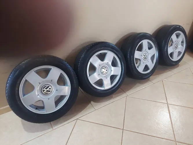 rodas aro 15 furção 5x100