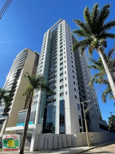 Residencial Capri para locação, Jundiaí, Anápolis, GO
