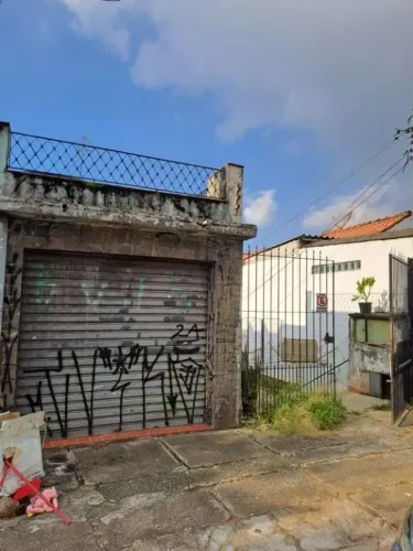 Casa de alto padrão com 4 dormitórios no bairro Água Fria, São Paulo