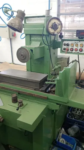 Retifica Plana Sulmecânica modelo raph 60