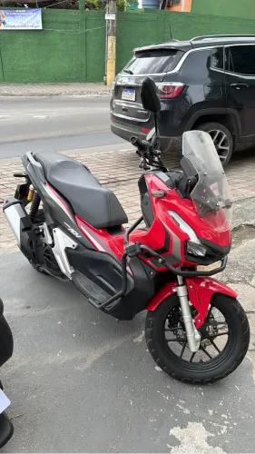 Honda ADV 150 2024