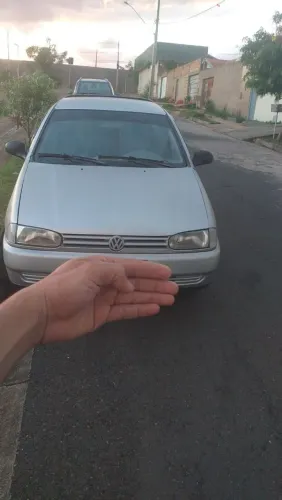 Volkswagen Saveiro CL/ Summer 1.8 MI E 1.8 1999