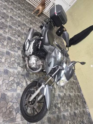 Honda CG 160 Fan 2021- Excelente Estado