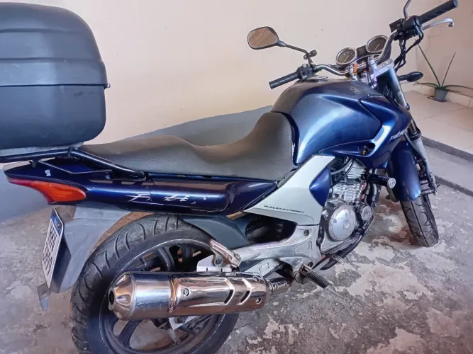Vendo fazer 250