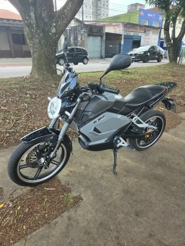 Shineray She-S 3000w (elétrica) 2024