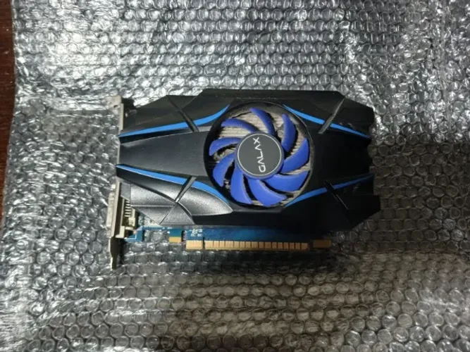 Placa de Video Gt 1030