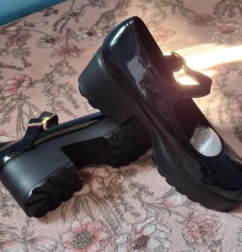 Mocassim Feminino TAM 43