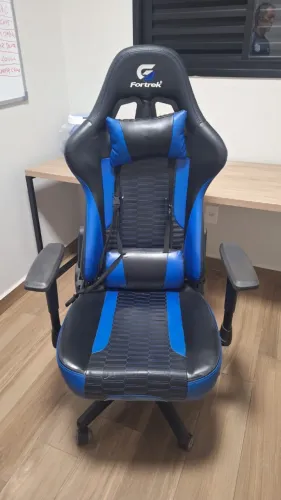 Cadeira Gamer fortrek