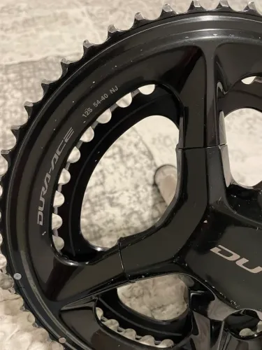Pedivela Shimano Dura Ace R9200, 12v , 54-40