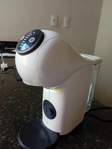 CAFETEIRA DOLCE GUSTO GENIO S BASIC