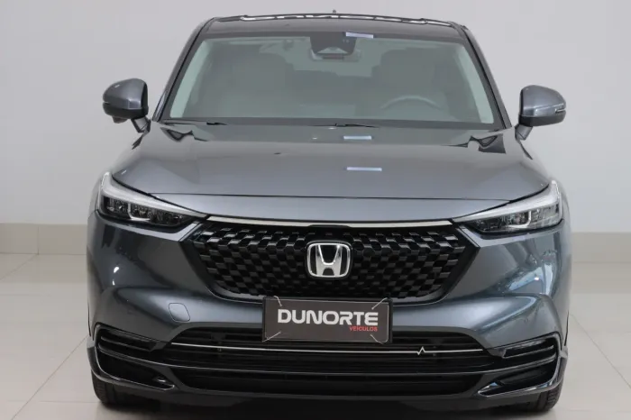 Honda HR-V Touring 1.5 TB 16V 5P Aut. 2024