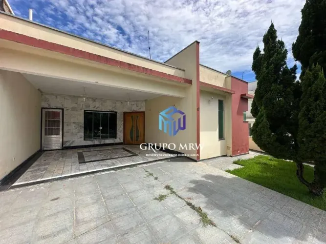 Casa com 3 dormitórios à venda, 240 m² por R$ 850.000 - Condomínio Villa Verona - Sorocaba